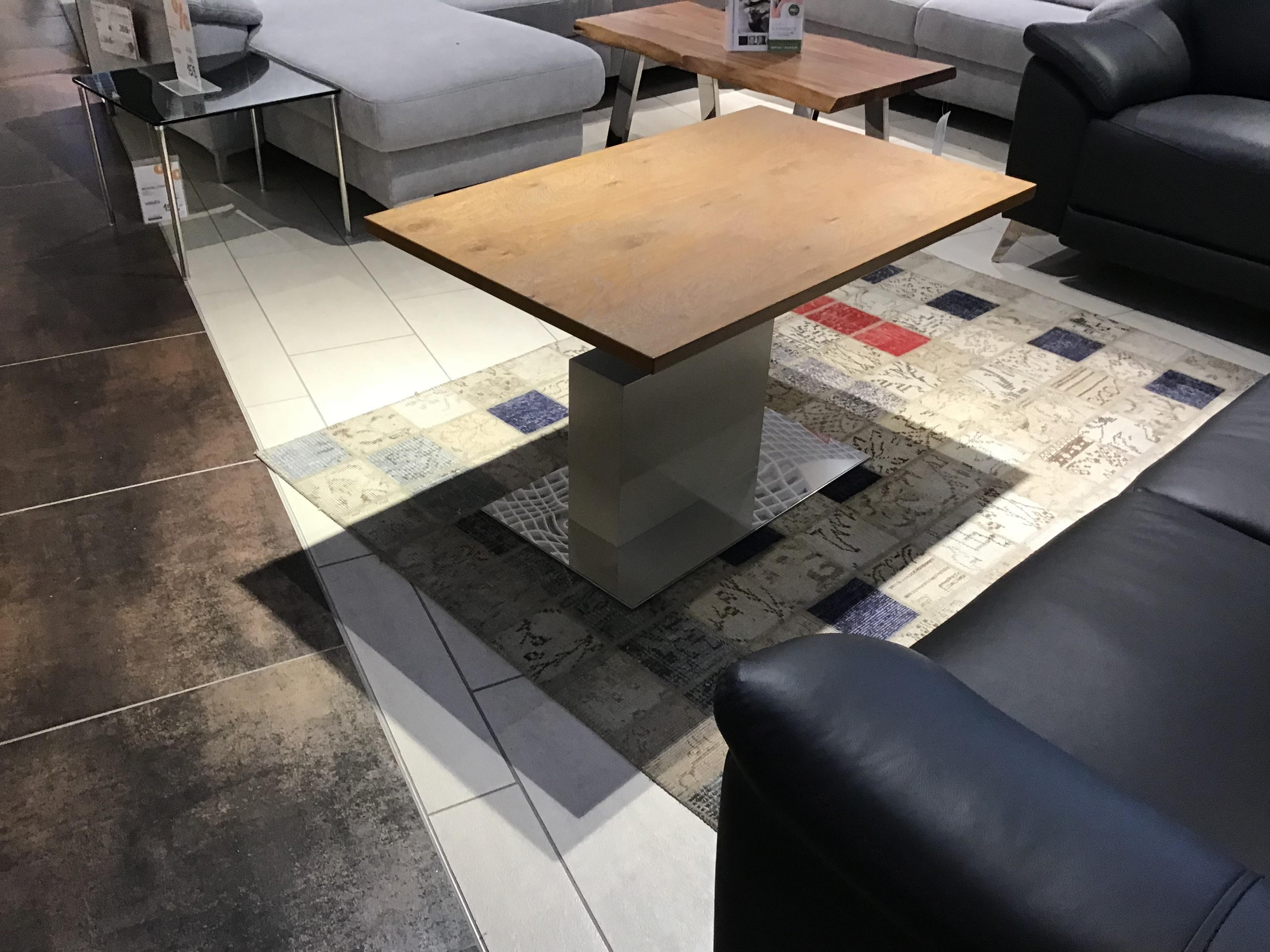 Couchtisch INFINITY - Invivus