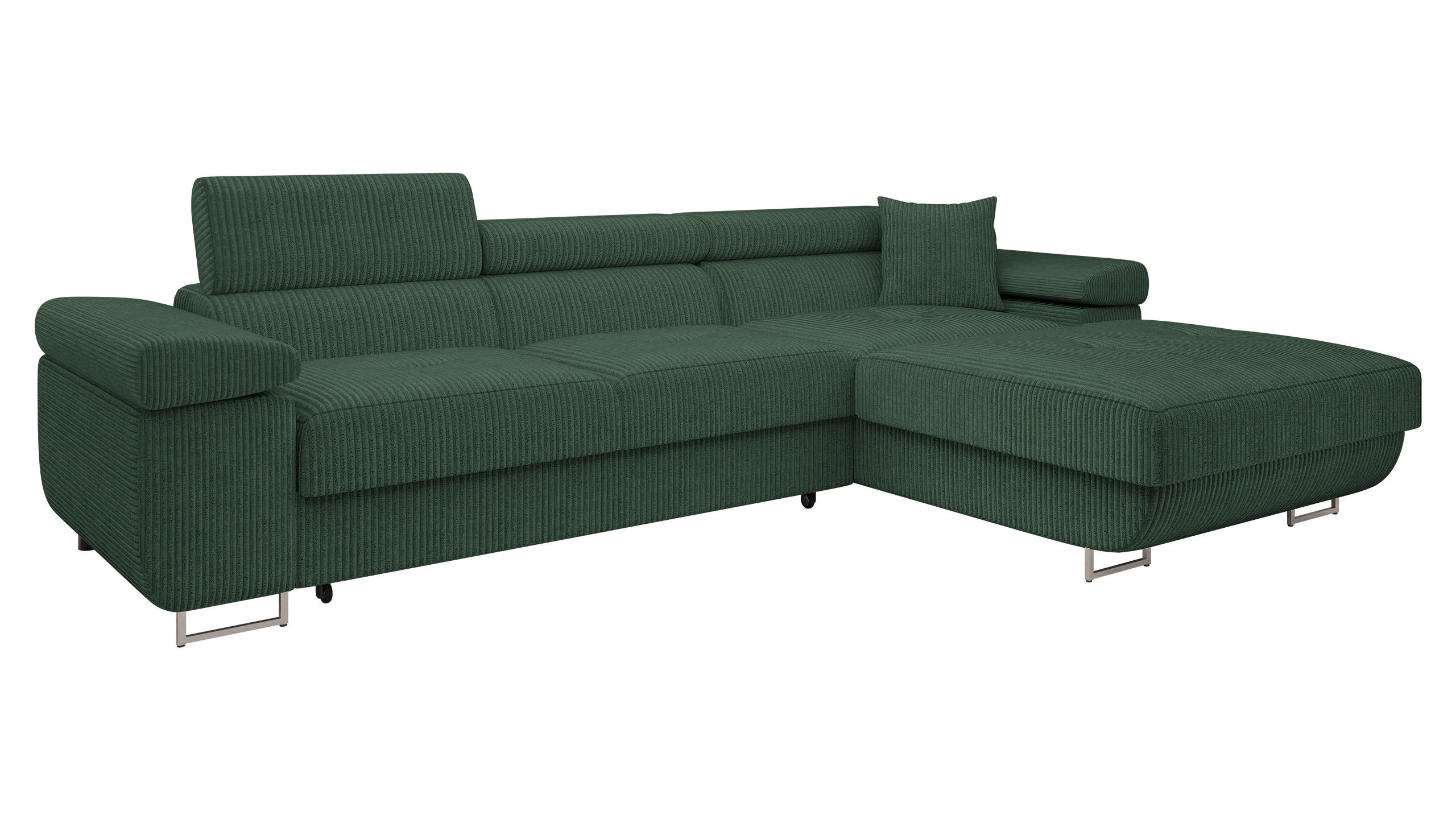 COLTAR Torezio Mini Reiat, Dreapta