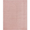 HOCHFLORTEPPICH 120/180 cm Rosa - Pink, Naturmaterialien/Textil (120/180cm) - LIVABLISS