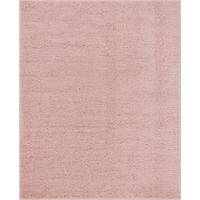 HOCHFLORTEPPICH 120/180 cm Rosa - Pink, Naturmaterialien/Textil (120/180cm) - LIVABLISS