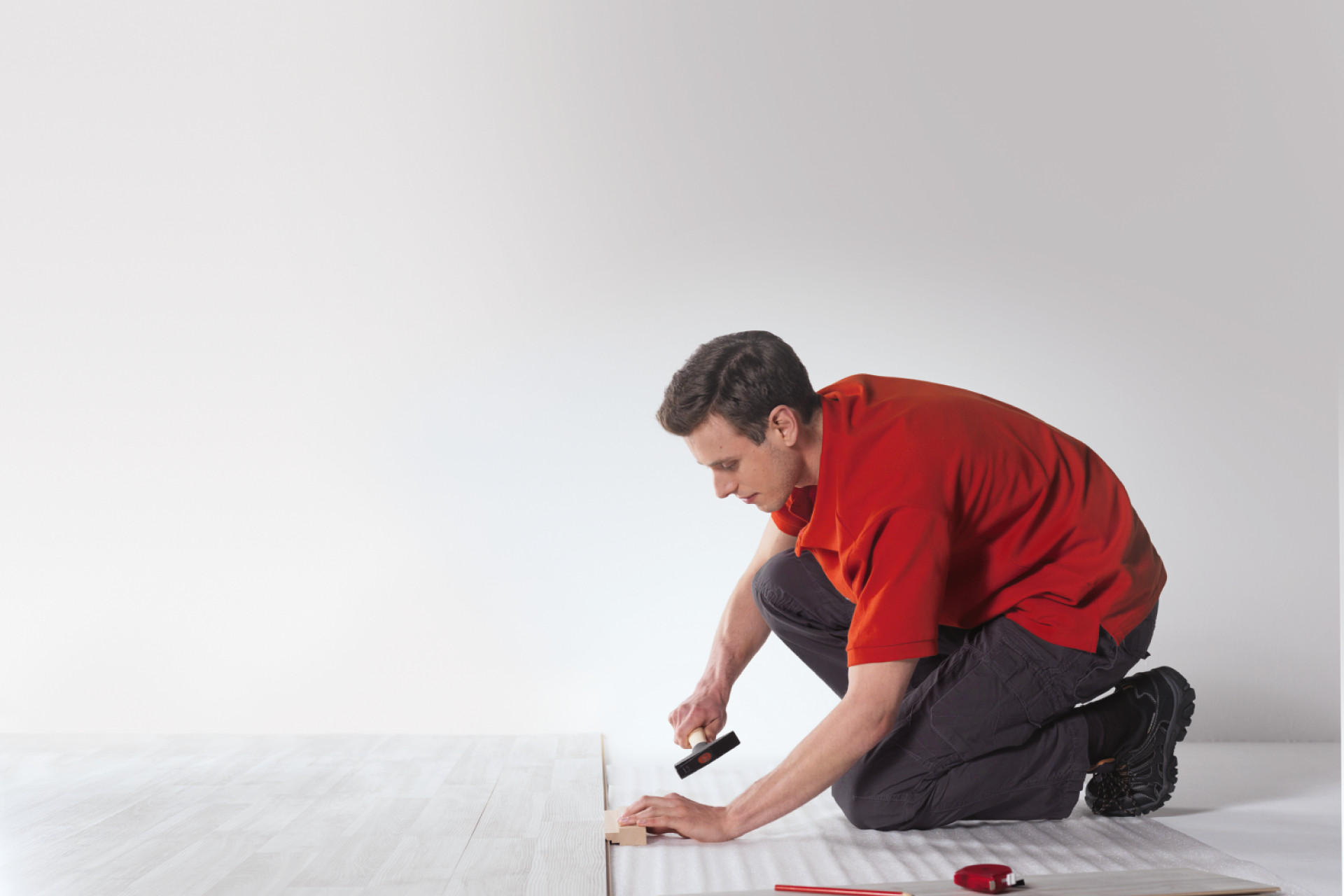 XXXLutz Verlegeservice