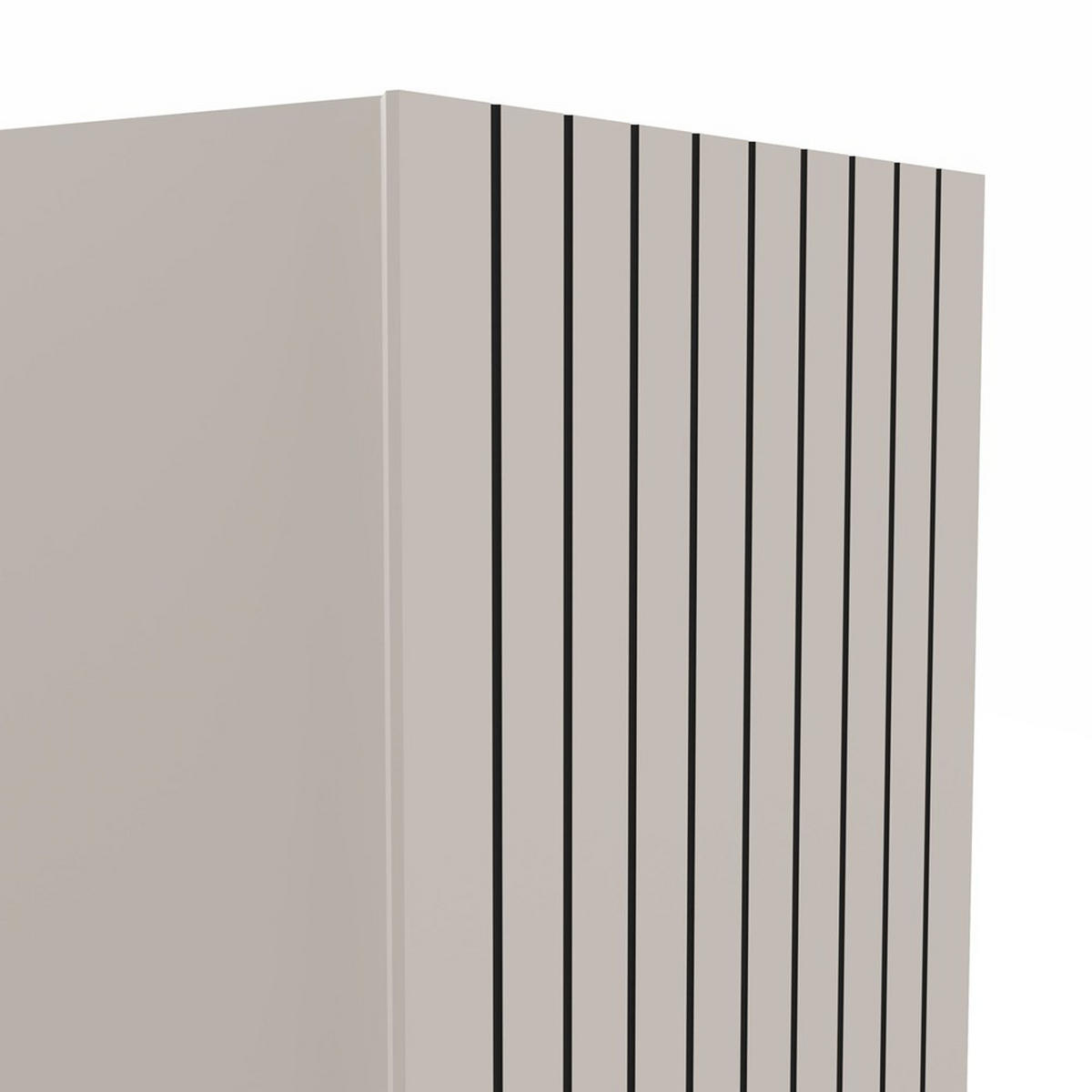 DULAP DE BAIE cașmir 31/135/30 - cașmir, compozit lemnos (31/135/30cm) - RAUMHIRSCH FURNITURE