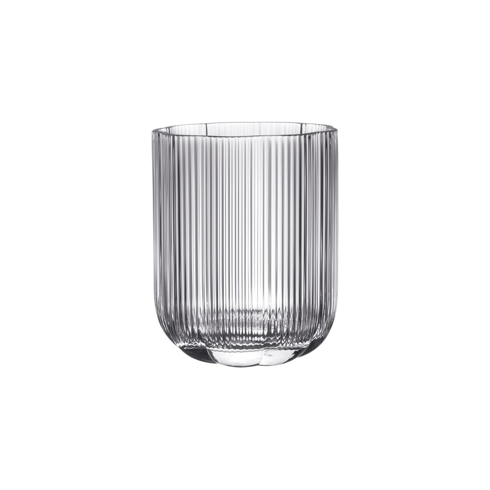 Villeroy & Boch Vase Transparent 15 cm