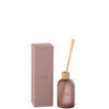 DUFTSPENDER HAUSPARFUM ACCORDS ESSENTIELS - Lila - 250 ml - Lila, Paraffin (7.5/27.5/7.5cm) - J-Line