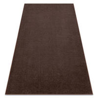 LÄUFERBODEN ETON 170/230 cm - Braun, Textil (170/230cm) - rugsX