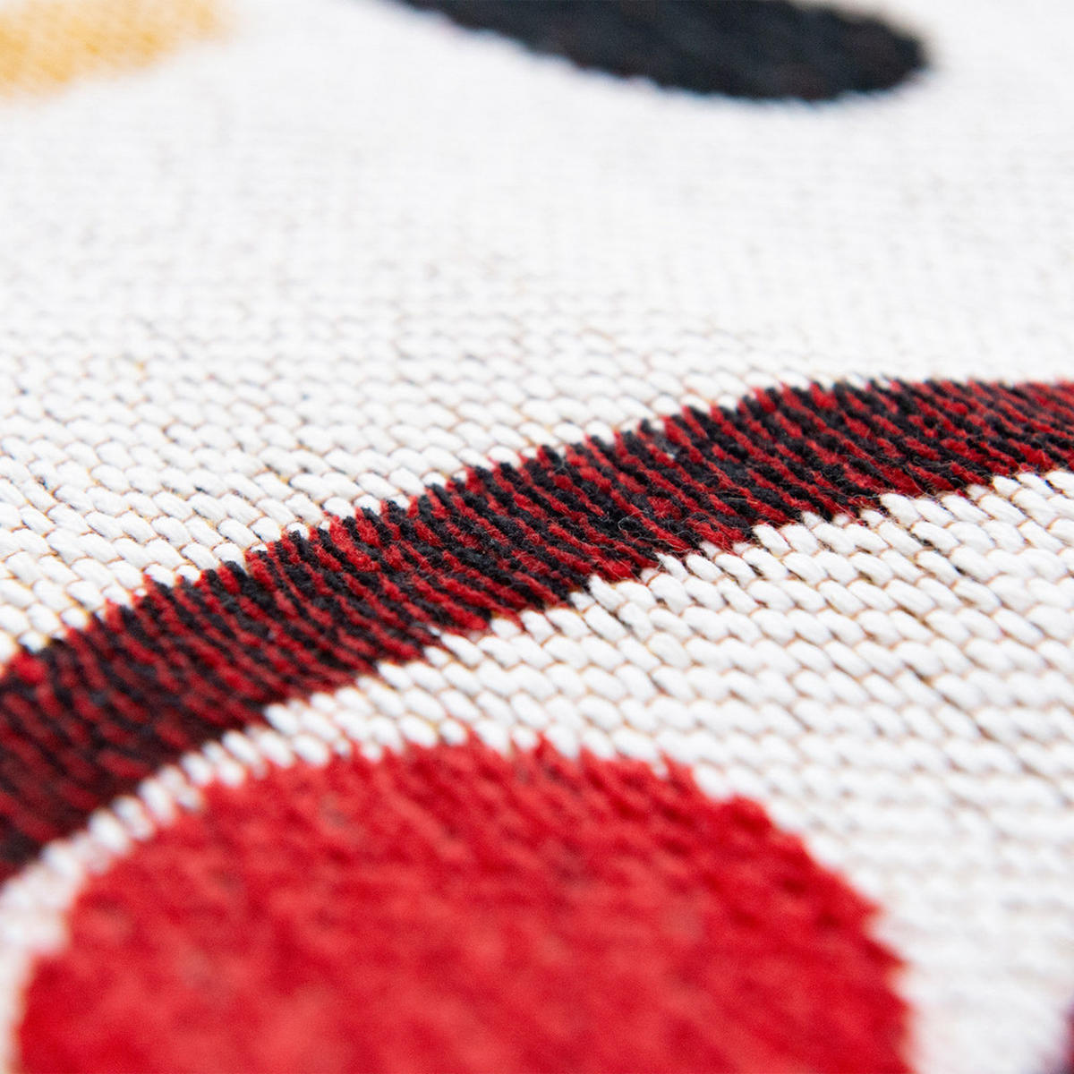 TEPPICH Dorado Gallery 170/240 cm - Multicolor, Textil (170/240cm) - Louis De Poortere