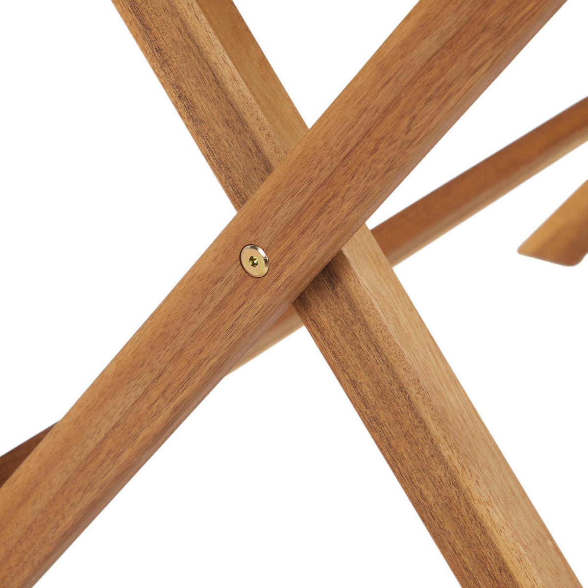 KLAPPTISCH Boho Garden oval - Braun, Holz (70/120/72cm) - Butlers