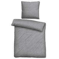BETTWÄSCHE 155x220 cm - Weiß, Textil (155/220cm) - Sleezzz
