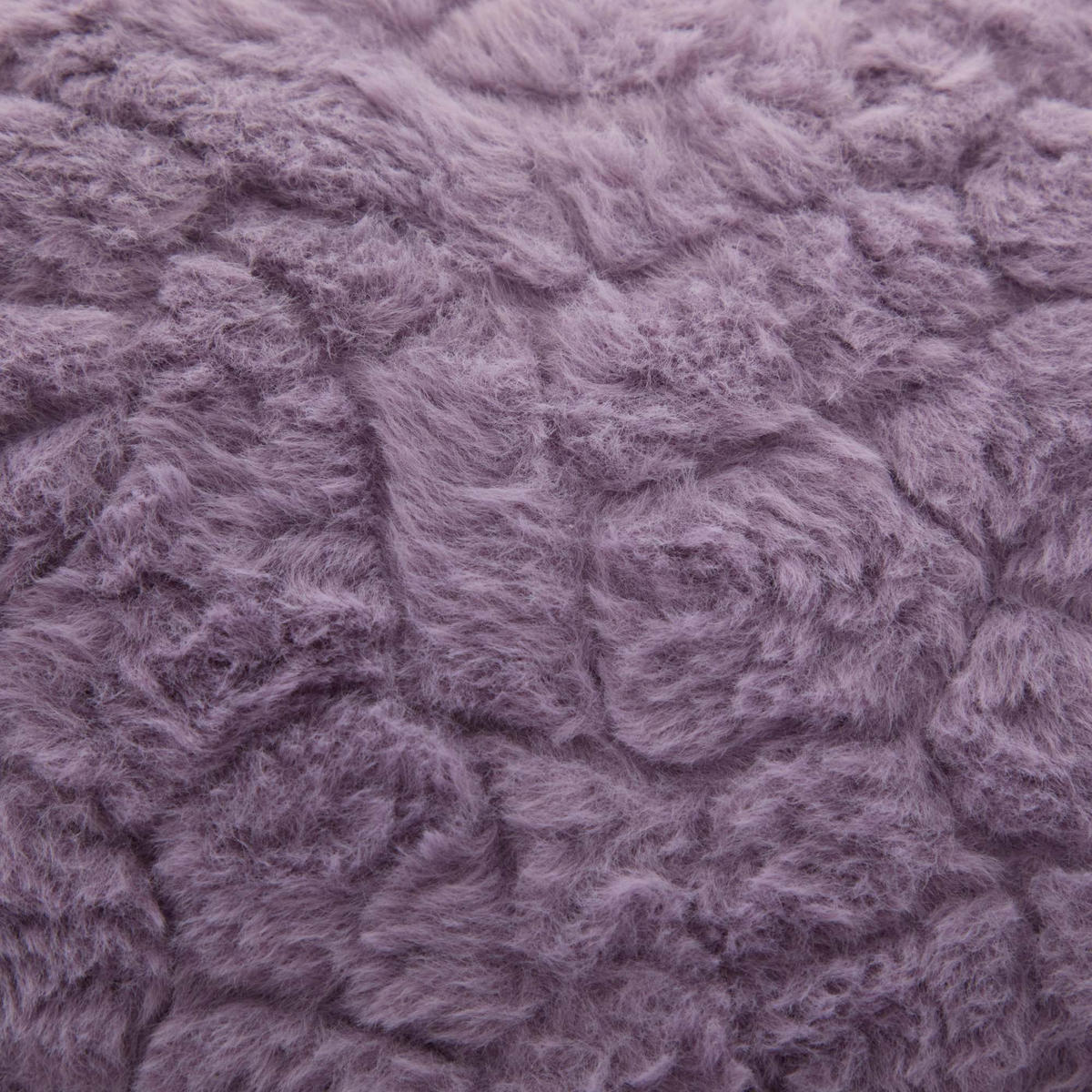 SCHREIBTISCHSTUHL Violett 63/67/94 cm höhenverstellbar - Lila, Metall (63/94/67cm) - PANGIVO