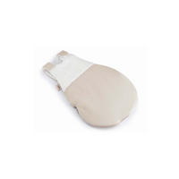 BABY-SCHLAFSACK Nanna Neo - Beige, Kunststoff (39/63cm) - Cam il Mondo del Bambino S.p.A.