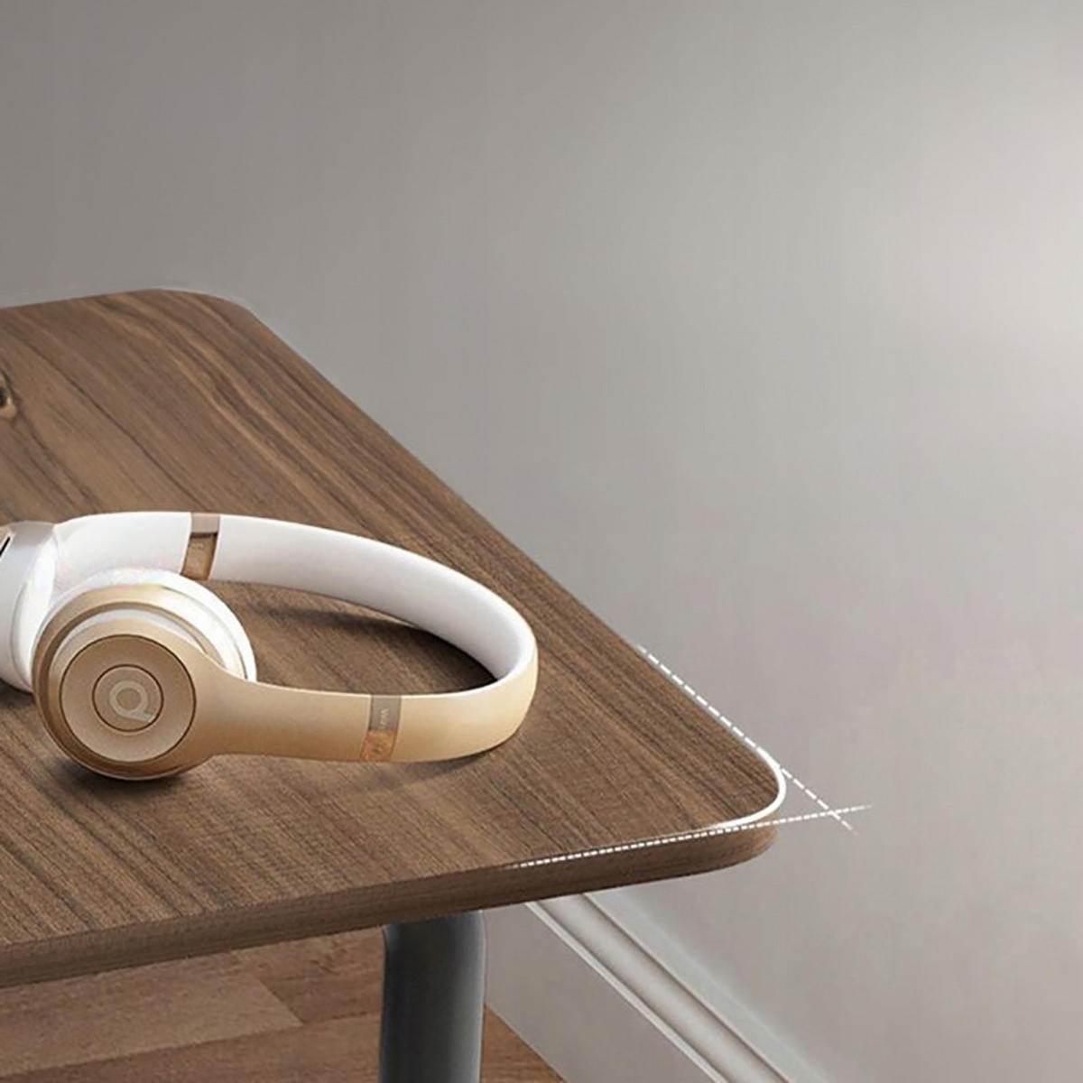 COMPUTERTISCH, braun, 60/40/68-83 cm - Schwarz/Braun, Holz (40/60/83cm) - MUVU