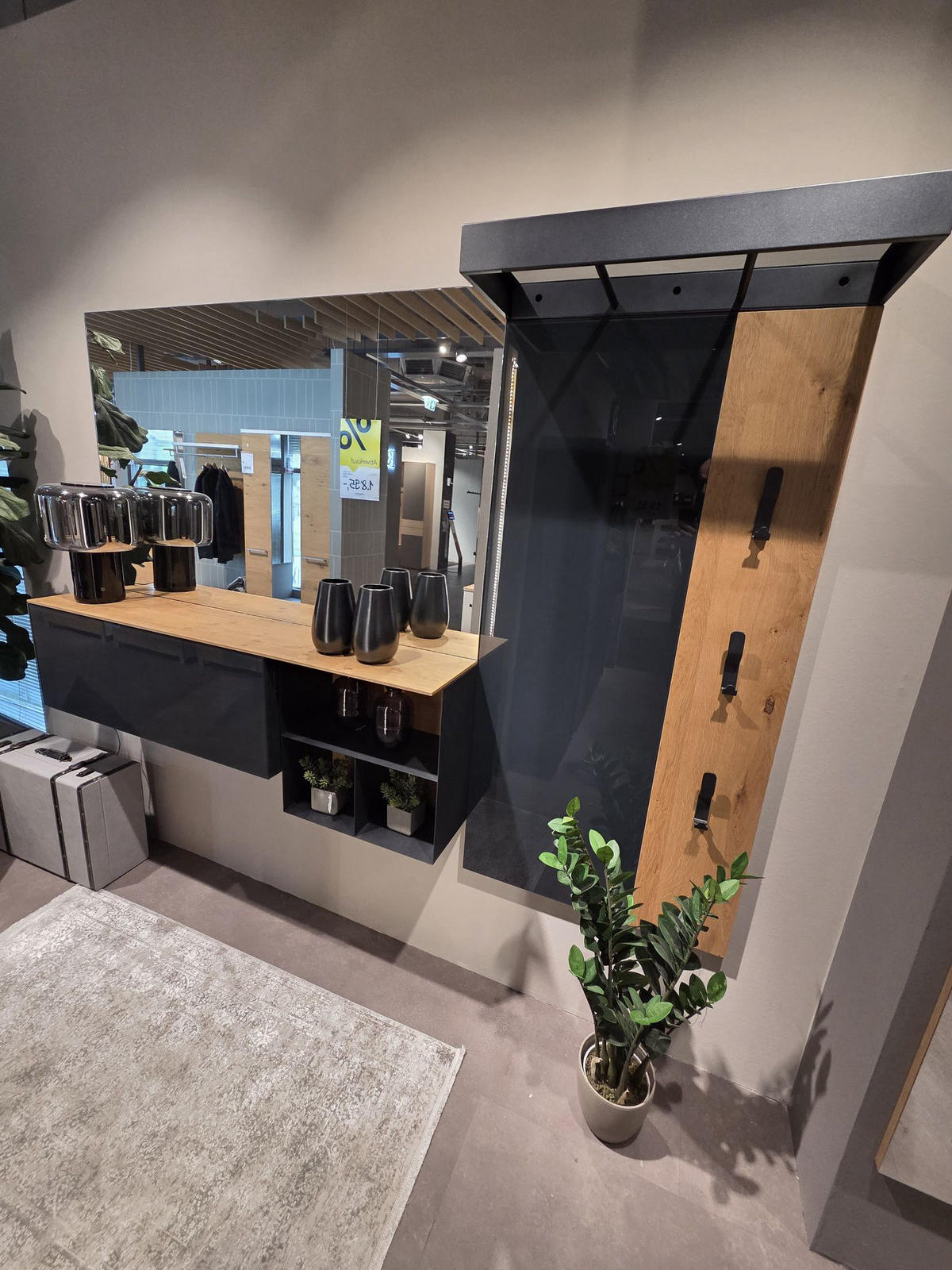 Garderobe