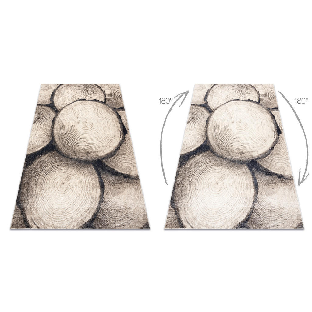 Thumbnail - rugsX Teppich, Creme, Textil, Rechteckig, 240x330 cm, Teppiche & Böden, Teppiche, Moderne Teppiche