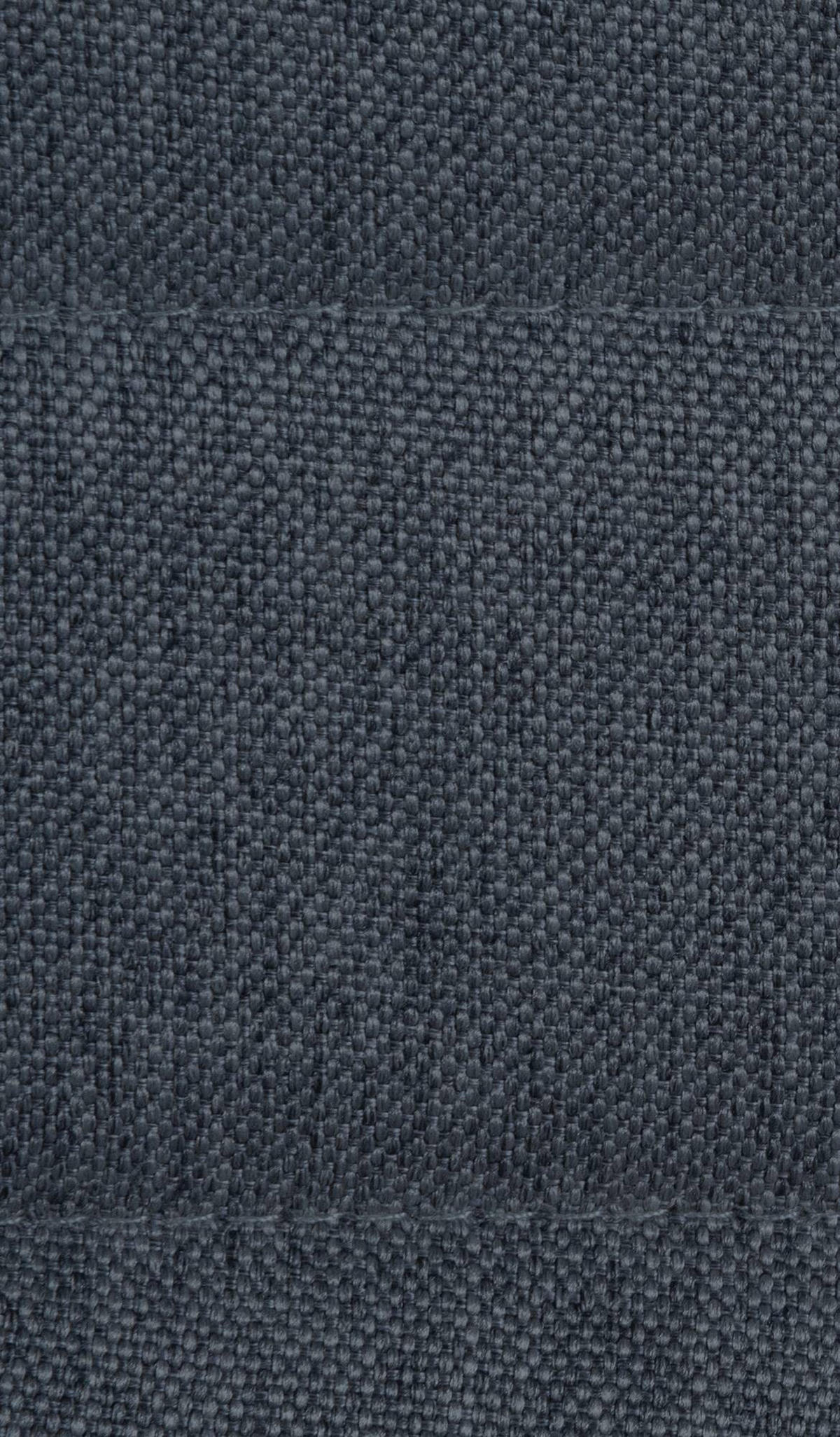BARHOCKER 2er Set Stoff dunkelgrau - Dunkelgrau, Textil/Metall (45/89/46cm) - CLP