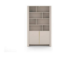 KOMMODE – RG103 – 103 cm – BARI – Kaschmir - Kaschmir, Holzwerkstoff (103/160/39cm) - hi-markt