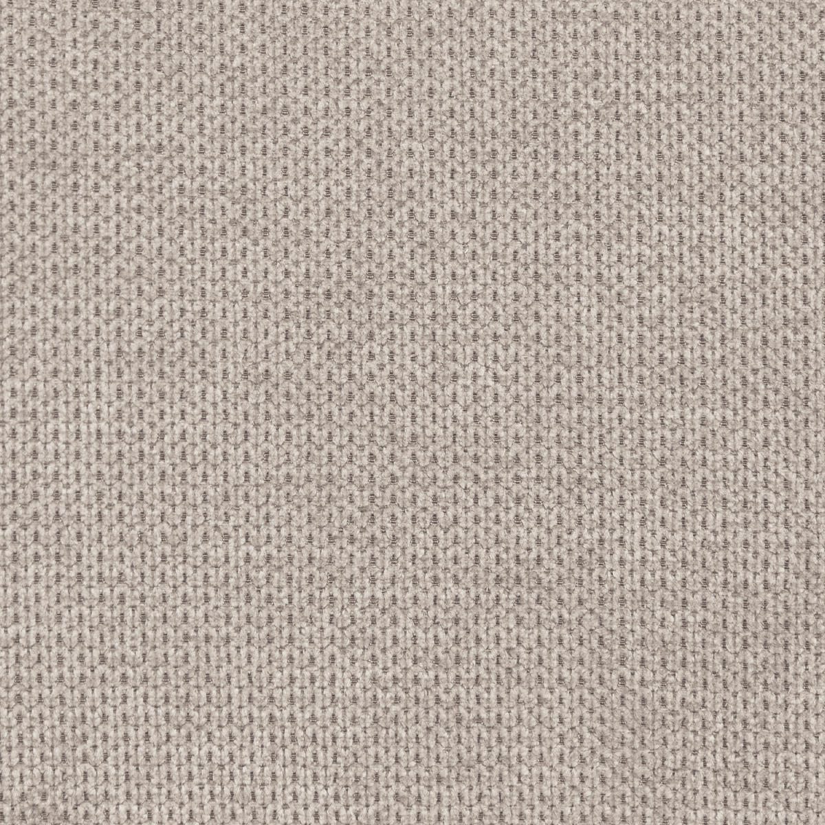 ESSZIMMERSTUHL 2er-Set Polsterbezug Beige Ada - Beige, Textil/Metall (49/82/48cm) - Beliani