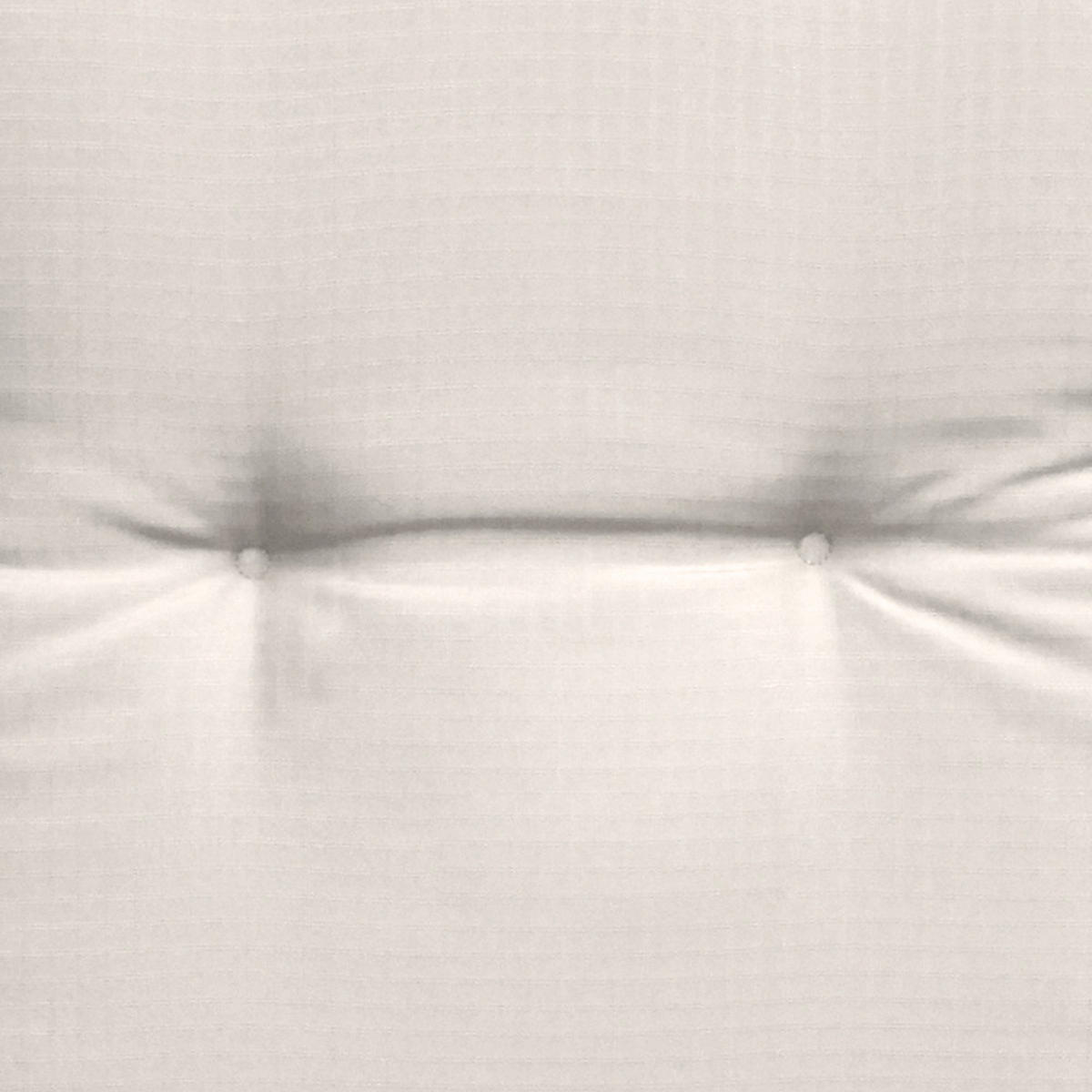 NIEDERLEHNERAUFLAGE Flair NL 100/50/8cm Natur (6tlg) - Naturfarben, Textil (50/6/100cm) - Beautissu 