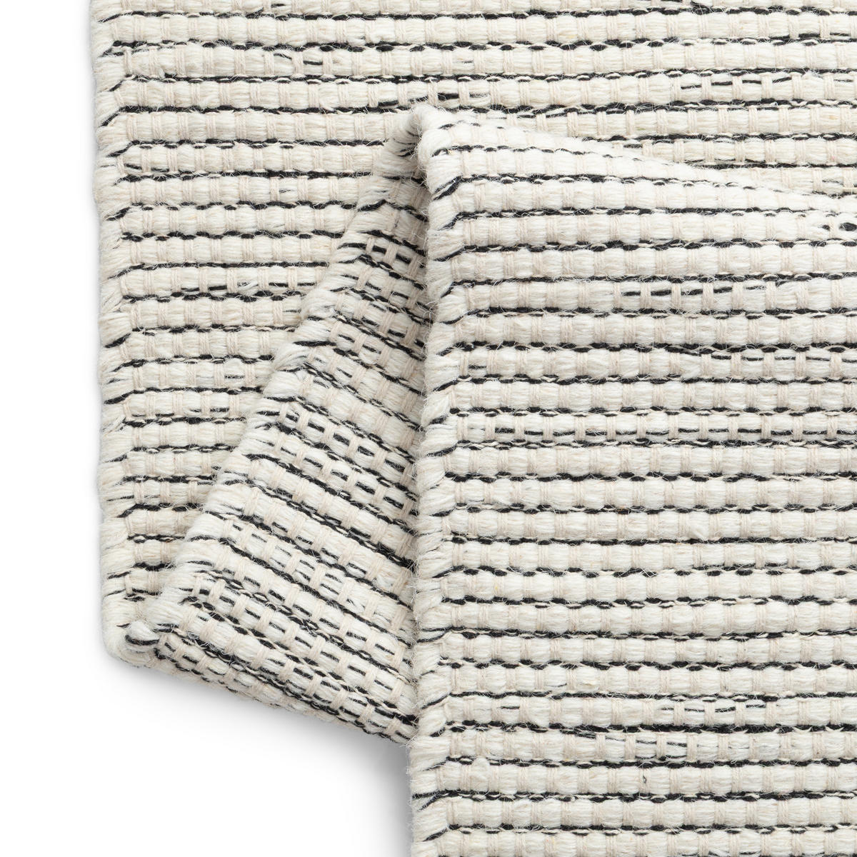TEPPICH LONI Beige 70/140 cm - Beige, Textil (70/140cm) - Tapiso
