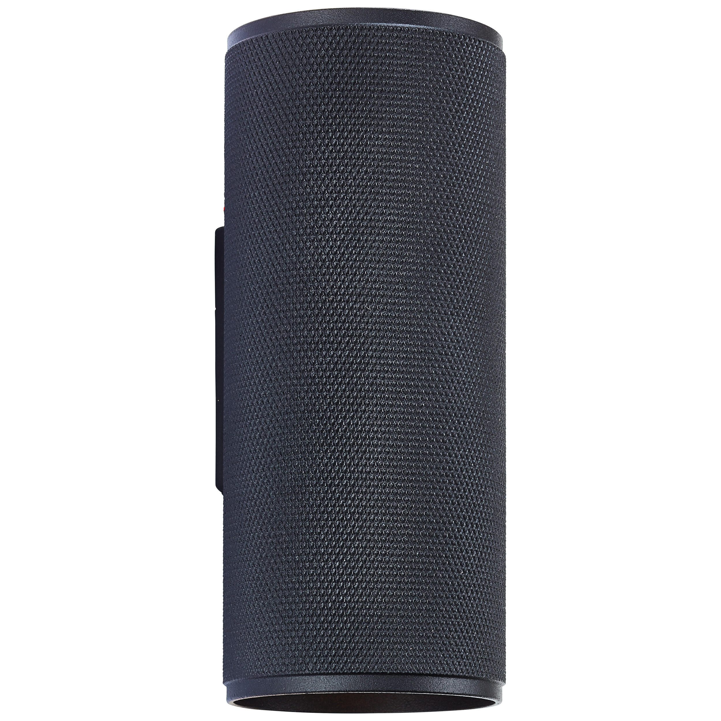 WANDLEUCHTE Marty G99206/76 - Schwarz, Holz (6.5/15.5/6.5cm) - Brilliant