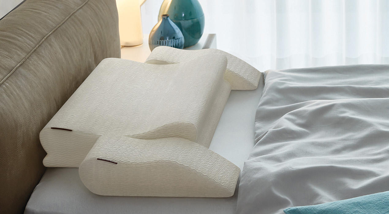 Centa Star Neck Protect