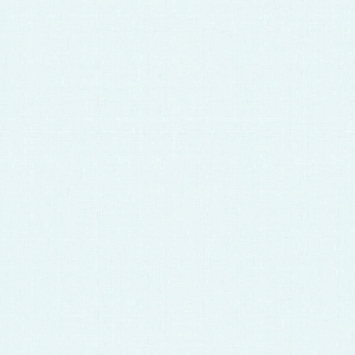 TAPETE Leinen-Optik 53 cm x 10 m - Blau, Papier (53/0.1cm) - Sanders & Sanders