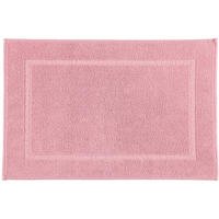BADEMATTEN PEARL ROSENQUARZ - 402 - Rosa, Textil (60/90cm) - Rhomtuft