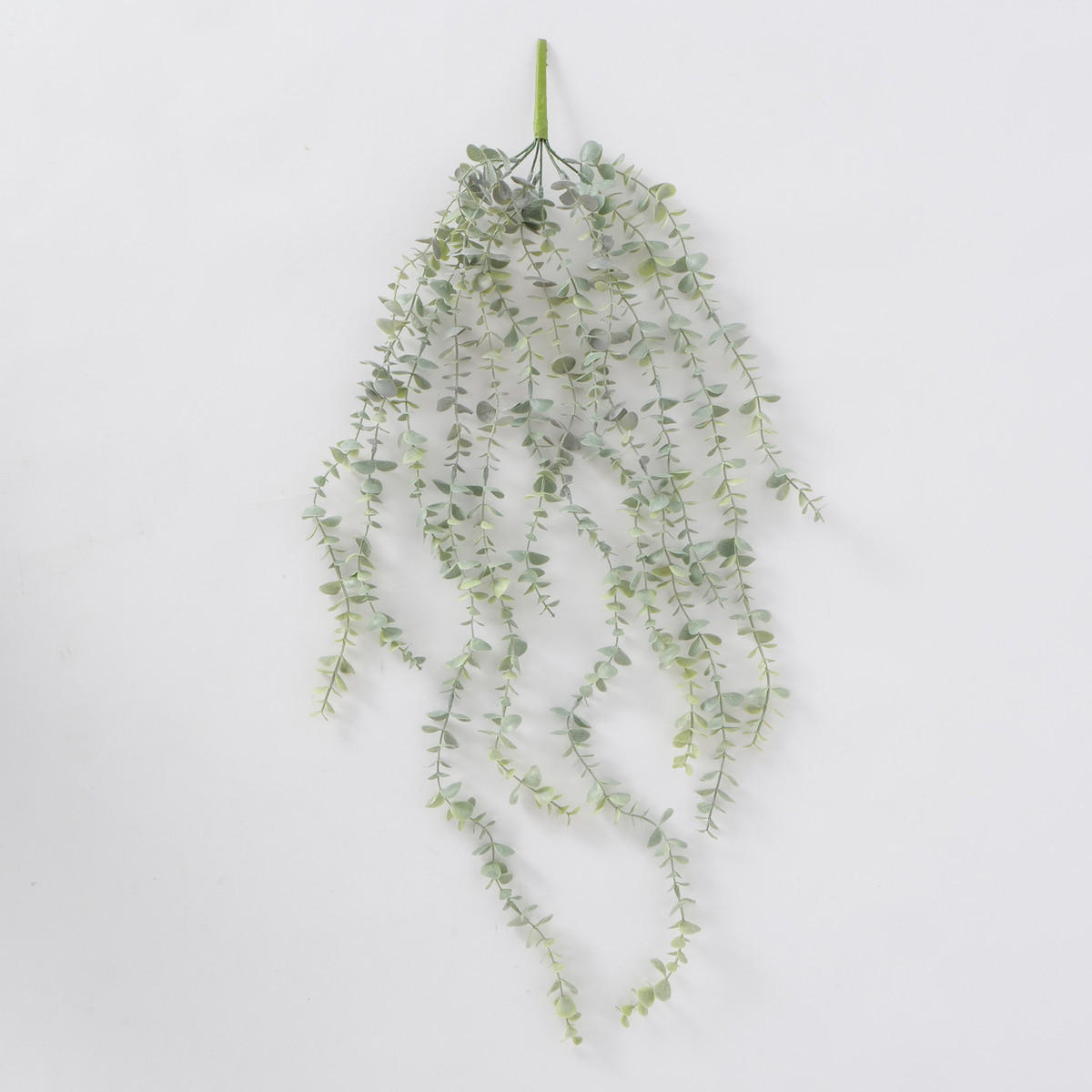 HÄNGENDE PFLANZE Grass 90 cm - Grün, Kunststoff (90cm) - Boltze Home