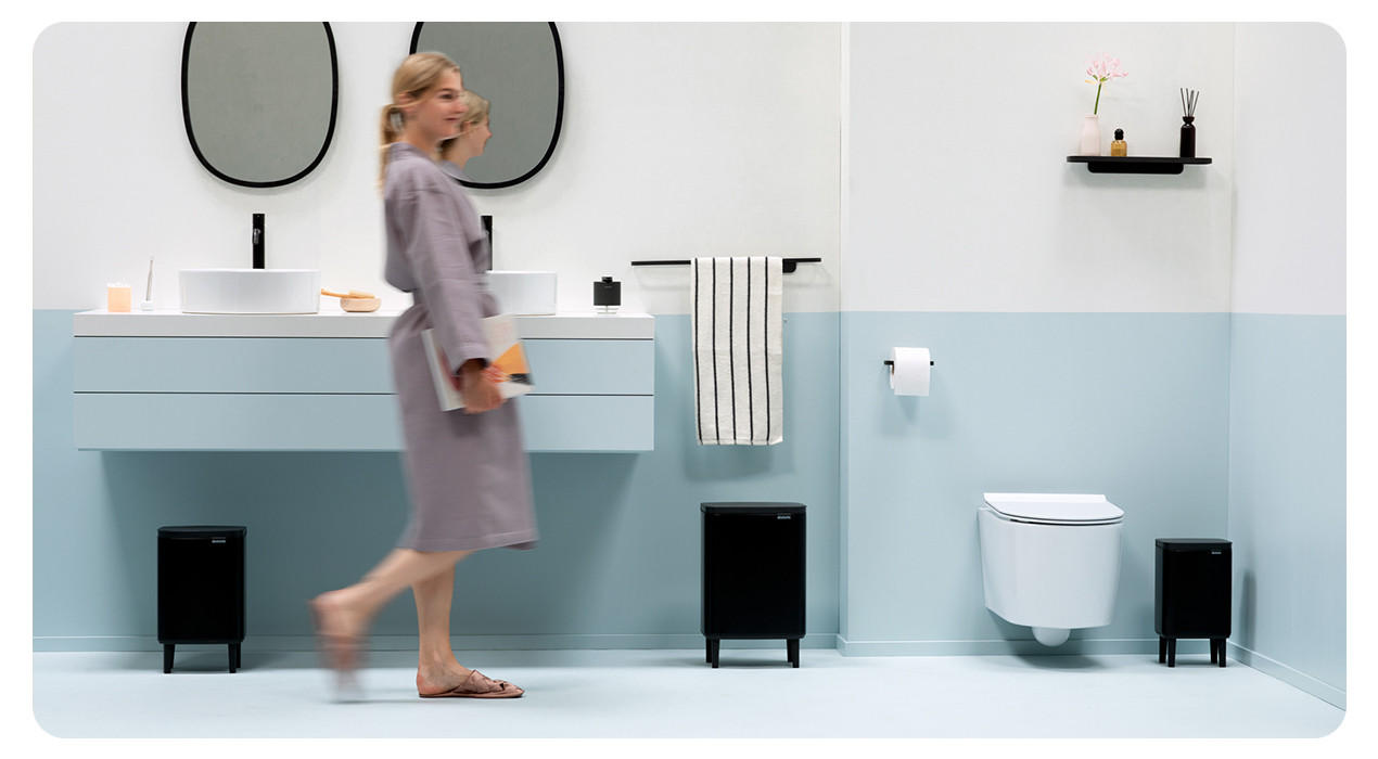 BRABANITA - Badezimmer gestalten