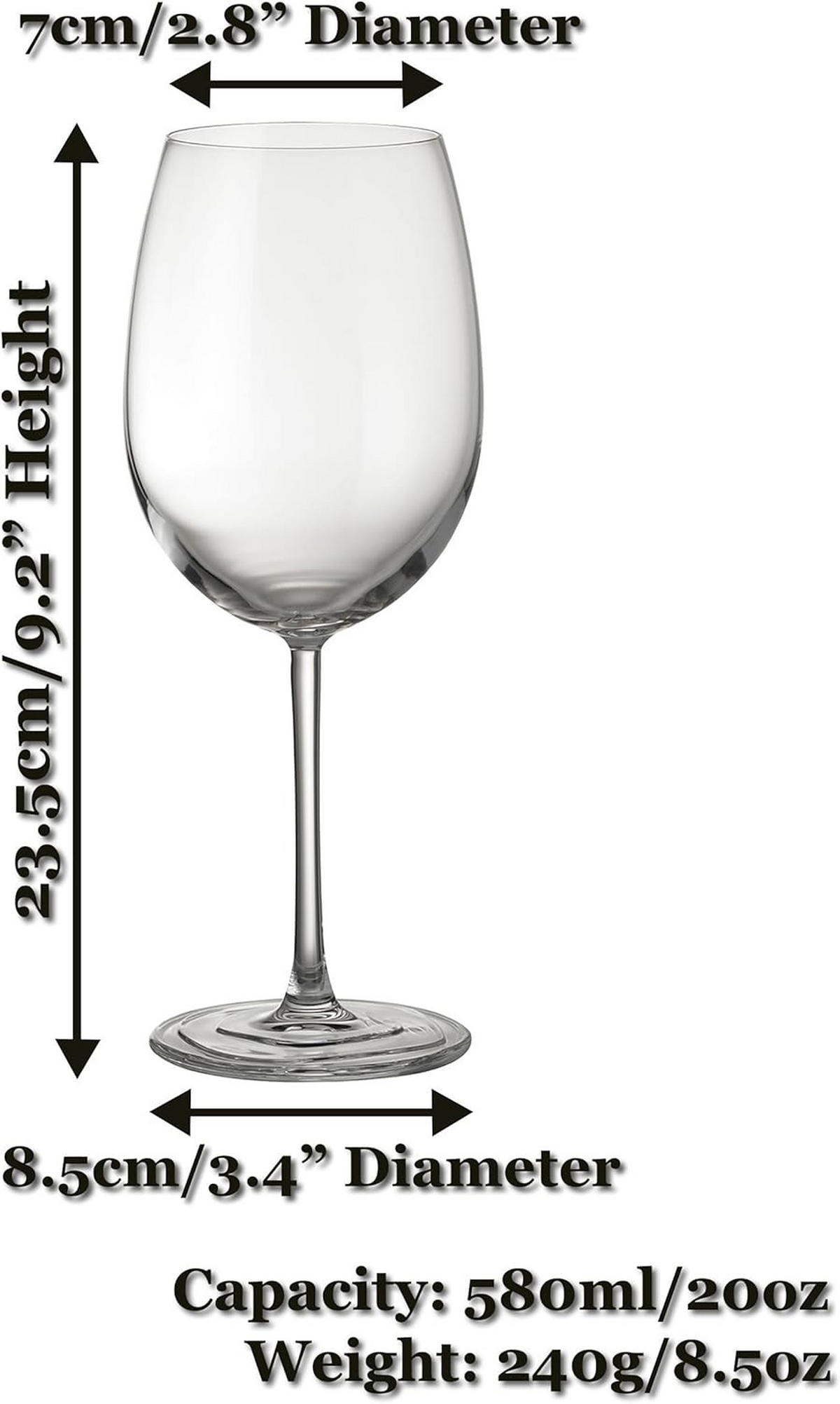 CHAMPAGNERGLÄSER Waves Jamie Oliver, 6er Set, Flöte, Sektgläser Für Festliche Anlässe, Alltag, Elegante Trinkgläser, Champagner Sektflöte Sekt - Transparent, Glas (3.48L) - Tefal