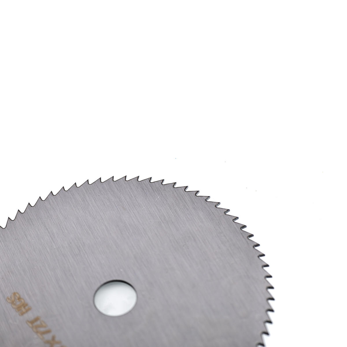 SÄGEBLATT Universal Holz, 76 mm, Bohrung 10 mm, für Winkelschleifer, 12 V kompatibel - Multicolor, Kunststoff/Metall (10/10/10cm)