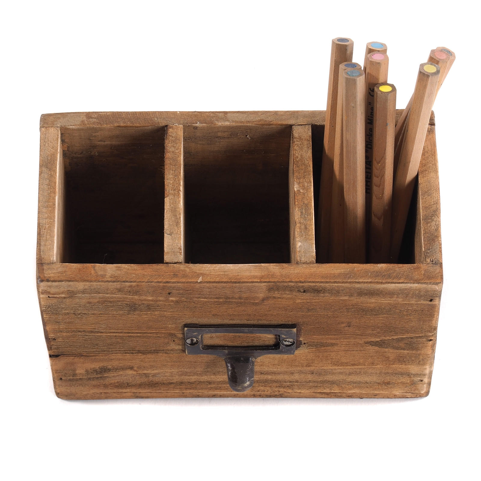 Design Delights Organizer Natur 19x12x10 cm