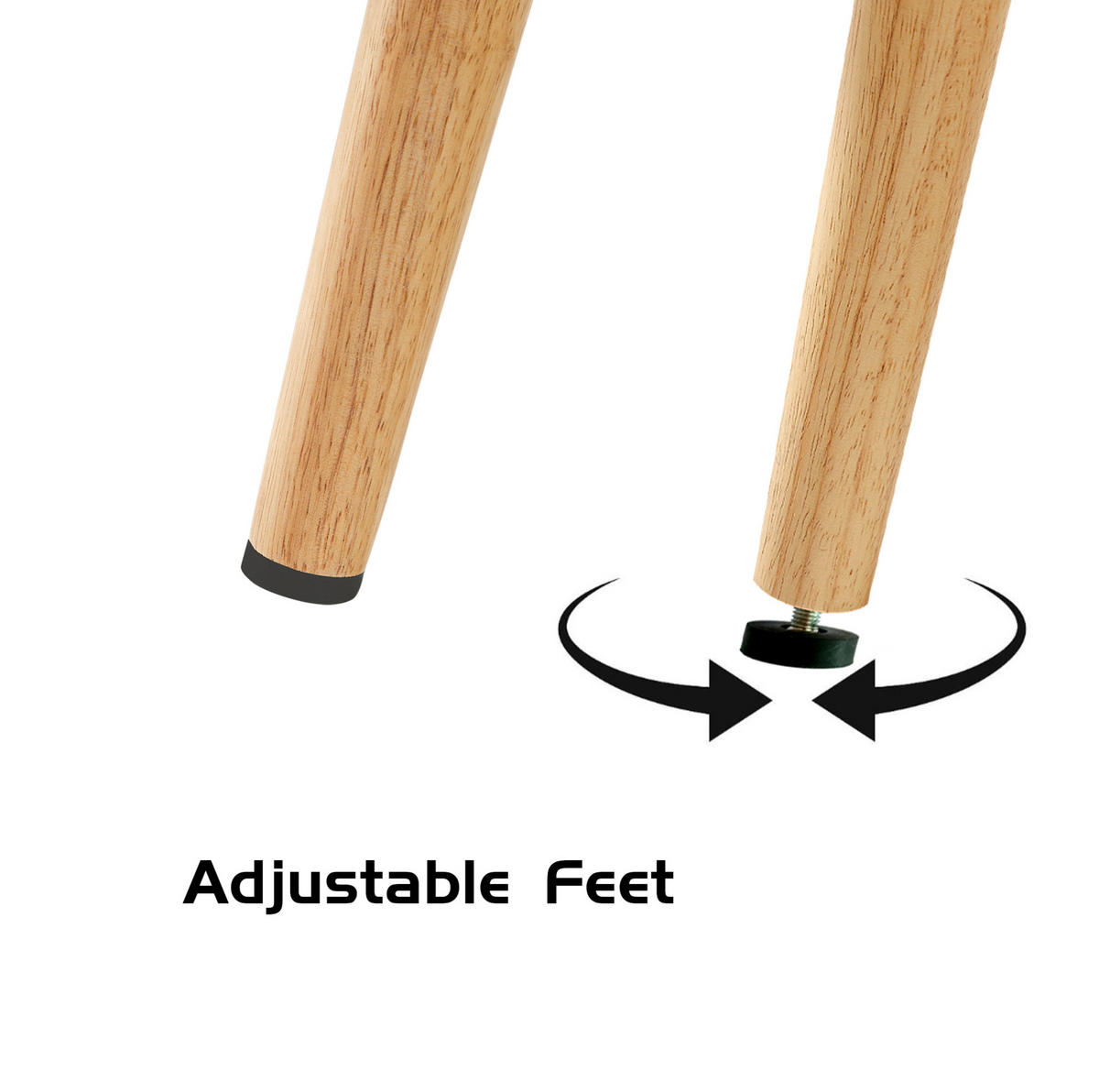COUCHTISCH 105/55/40 cm braun aus MDF mit Schiebetür - Braun, Holzwerkstoff (105/55/40cm) - OKMYHOME