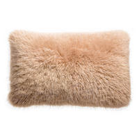 KISSEN Betani muskatnuss 40 x 65 cm - Braun, Textil (40/65cm) - Vivaraise