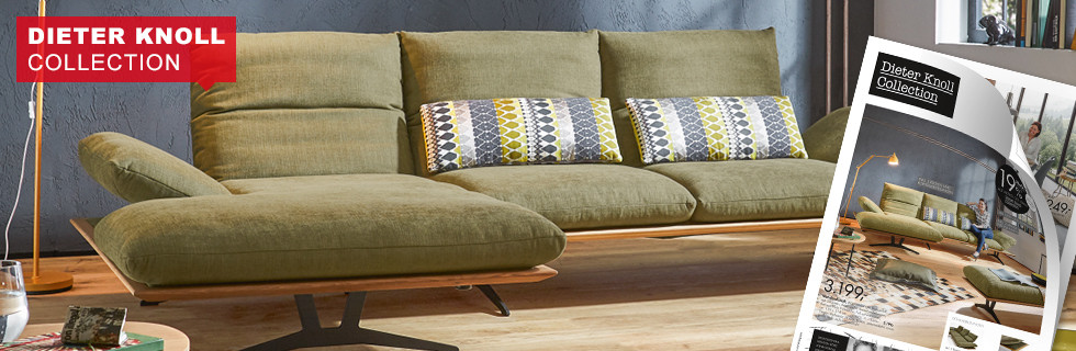 Dieter Knoll Collection