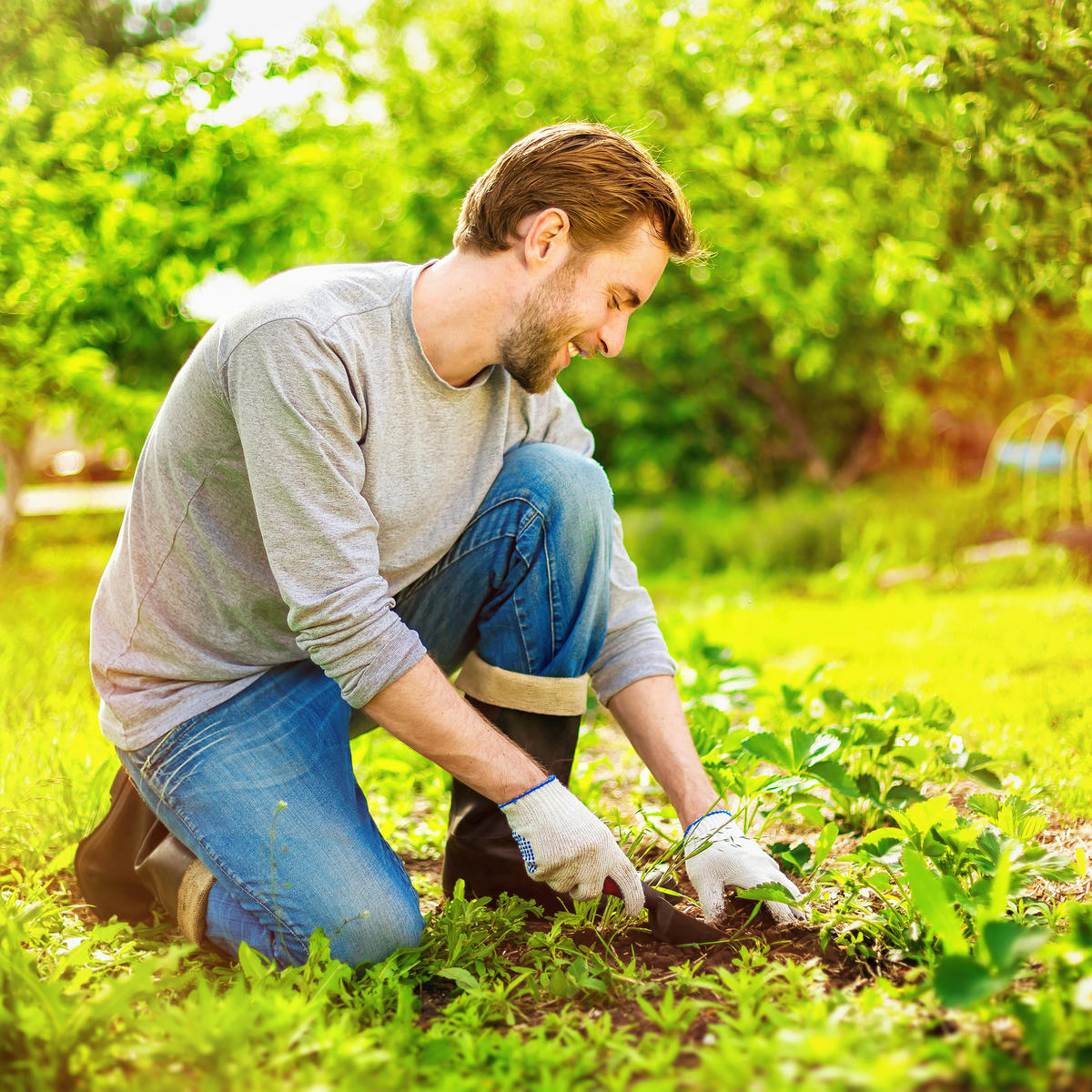 UNKRAUTVLIES - Schwarz, Kunststoff (150/0.1/500cm) - Relaxdays