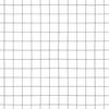 VLIESTAPETE Minima 50 cm x 10 m schwarz/weiß - Schwarz/Weiß, Papier (50/1000cm) - Lilipinso