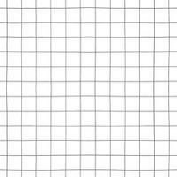 VLIESTAPETE Minima 50 cm x 10 m schwarz/weiß - Schwarz/Weiß, Papier (50/1000cm) - Lilipinso