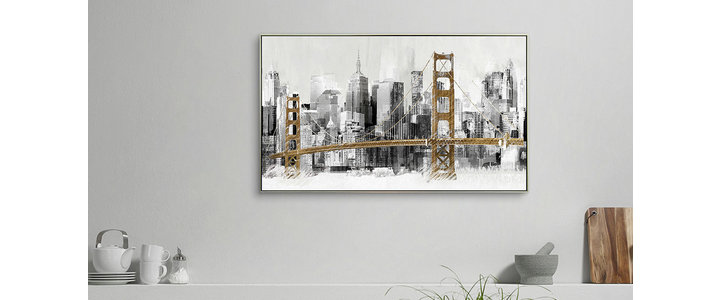 Leinwandbilder Online Shoppen Xxxlutz