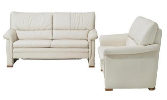 NEUSTADT 2,5SED/LŮŽKO+2SED+KŘESLO