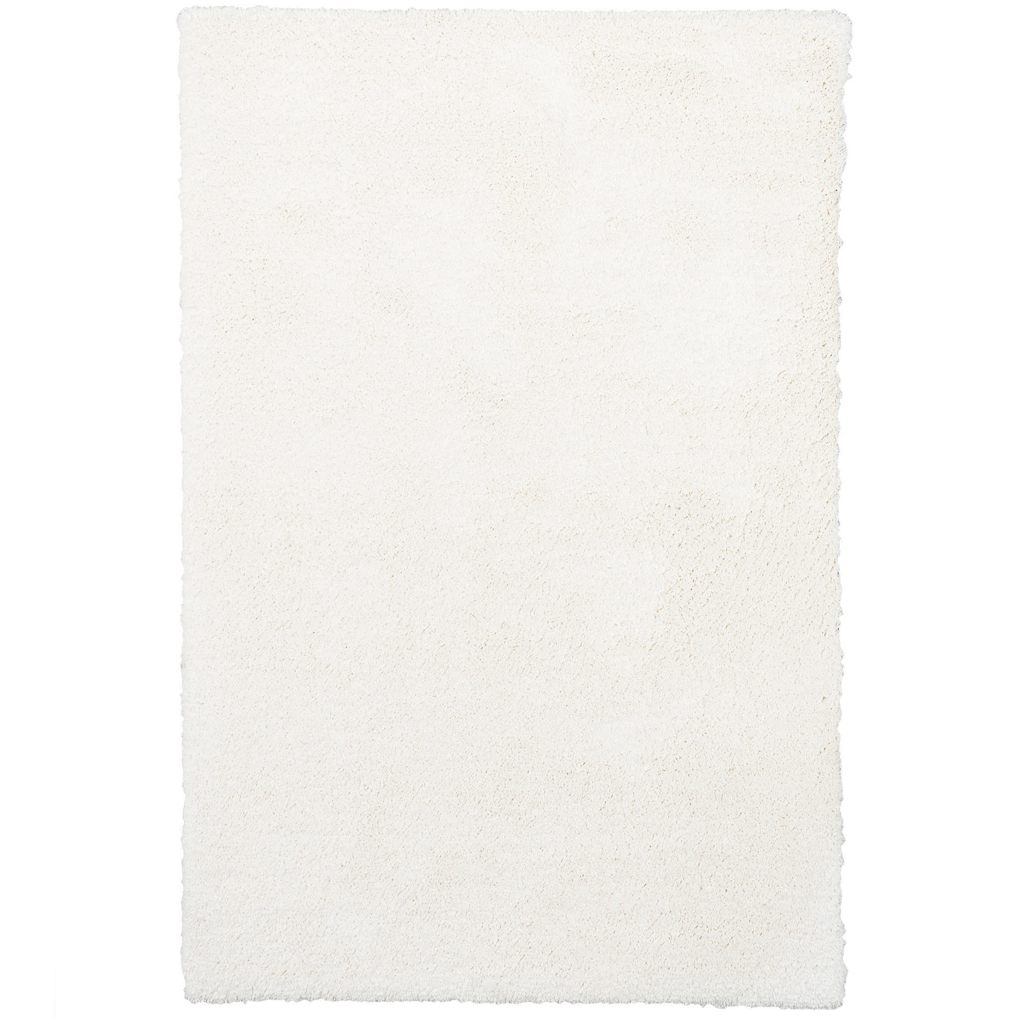 LUXUS HOCHFLOR SHAGGY TEPPICH DREAM - Creme, Textil (140/200cm) - Snapstyle