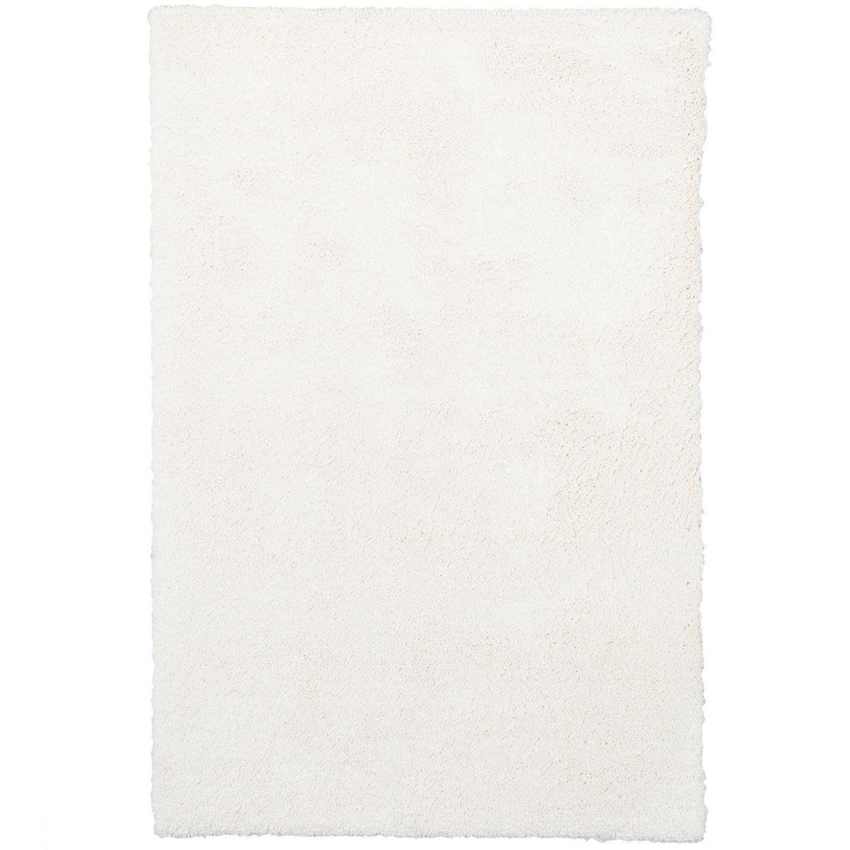LUXUS HOCHFLOR SHAGGY TEPPICH DREAM - Creme, Textil (140/200cm) - Snapstyle