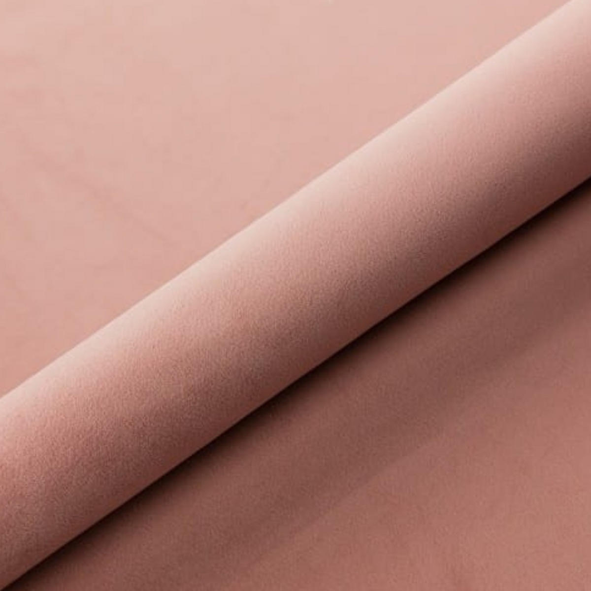 POLSTERBETT Nero 120x200 cm, Doppelbett mit Bettkasten und Lattenrost aus Holz, Velourstoff: Pink - Pink, Holz/Textil (120/200cm) - Marpur
