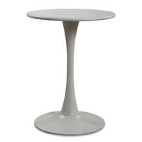 GARTENTISCH - Stahl - Kaschmir, Metall (60/60/75cm) - home24
