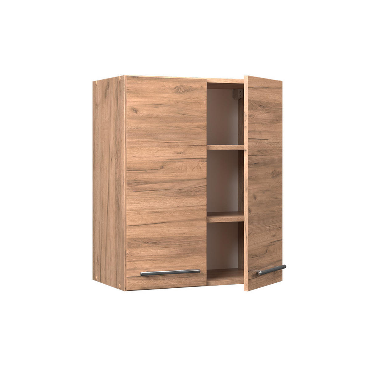 Honigeiche, Holzwerkstoff (60/72/34.1cm) - Vicco