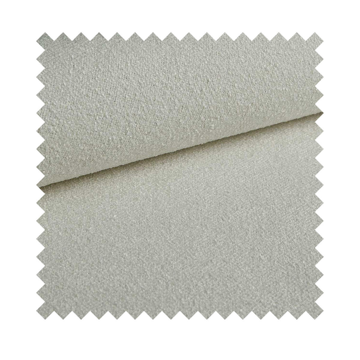 SCHLAFSOFA Ovo Creme 250 cm - Creme/Schwarz, Kunststoff/Textil (250/92/110cm) - Selsey