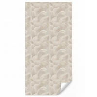 TAPETE - Lines - Ventilator - Beige - 140x260 cm - Creme, Papier (140/260cm) - OnlyWow