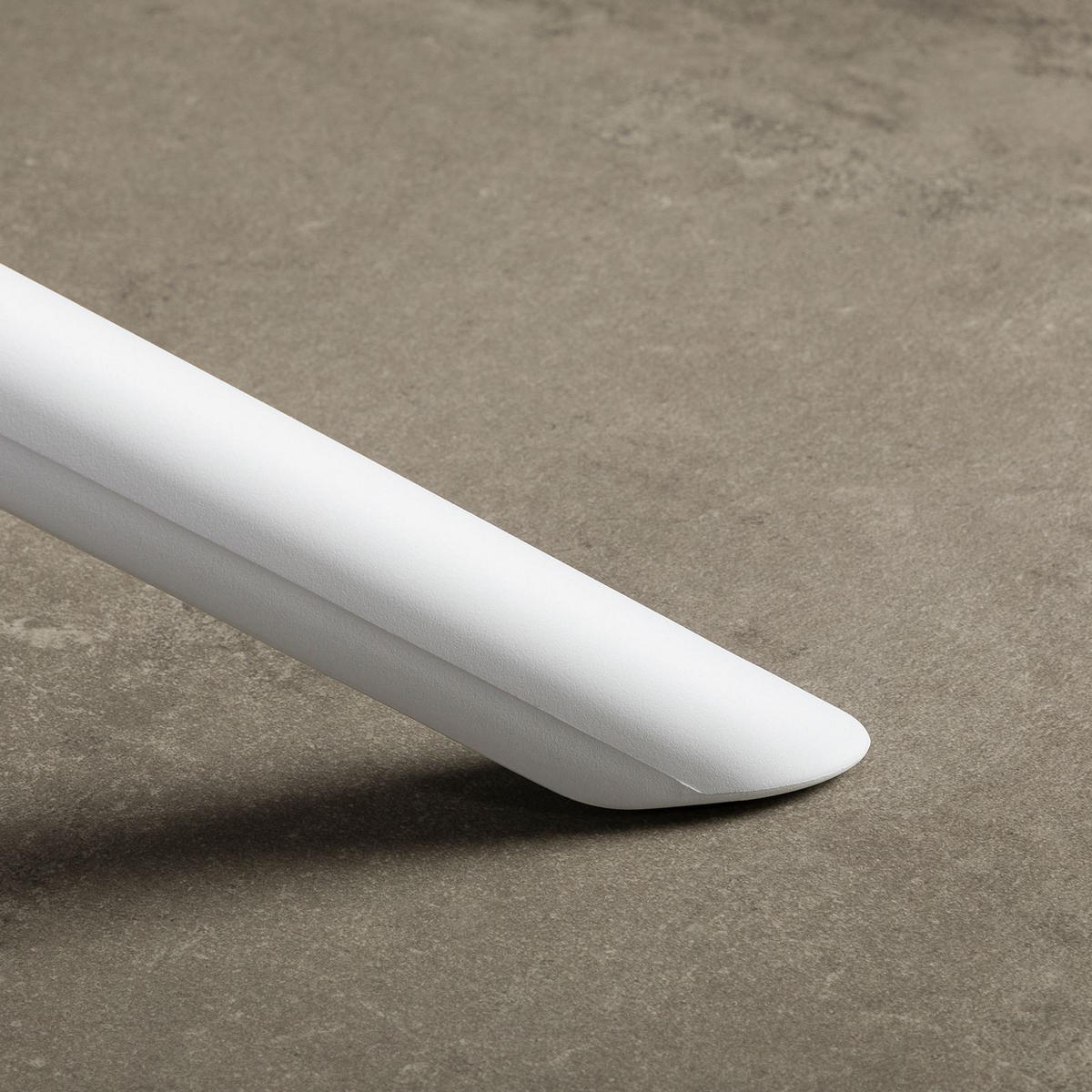 GARTENTISCH LUZ weiß - Weiß, Kunststoff (60/60/76cm) - IDIMEX