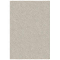 TEPPICH Hochflor Samt-Design, plüschig DOVEL, Beige 120x170 cm - Beige, Textil (120/170cm) - KADIMA DESIGN