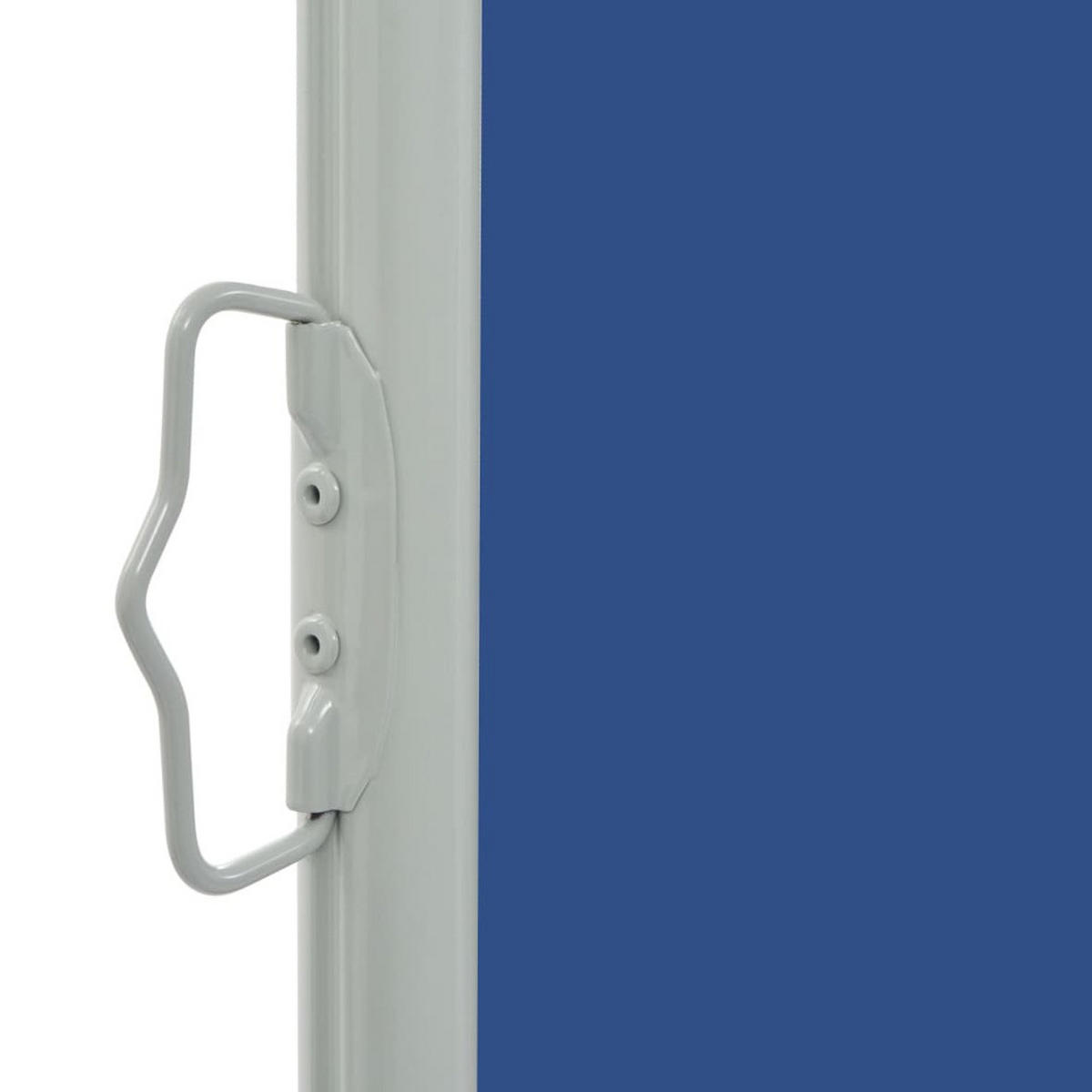 DELETE - Blau, Textil (300/140cm) - vidaXL