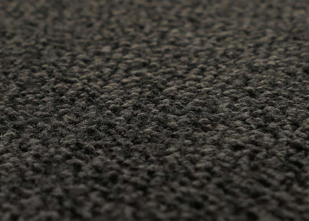 ESSZIMMERSTUHL Schwarz, Braun 6er-Set - Schwarz/Braun, Holz (42/96/58cm) - MCW